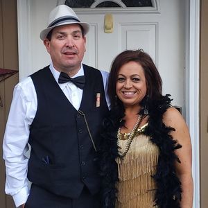 Meet your Posher, James